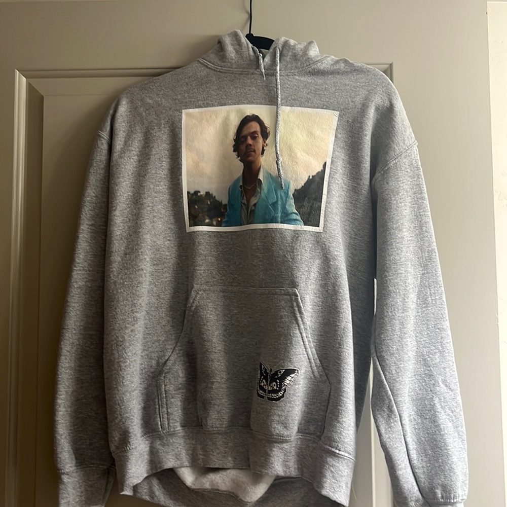 Harry styles hoodie